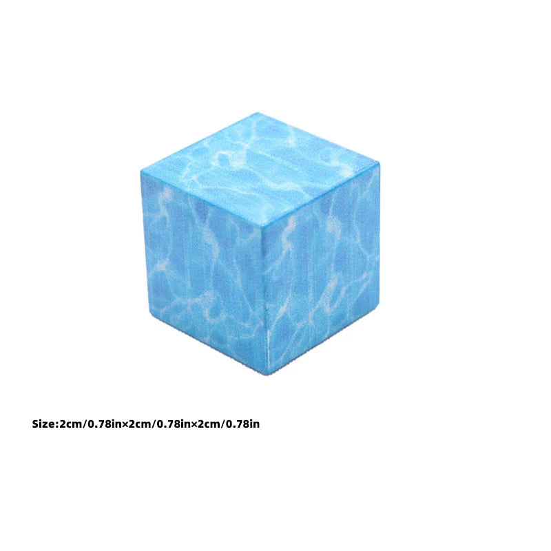 Magnetic Building Blocks STEM Toy