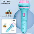 Kids Projector Flashlight Toy