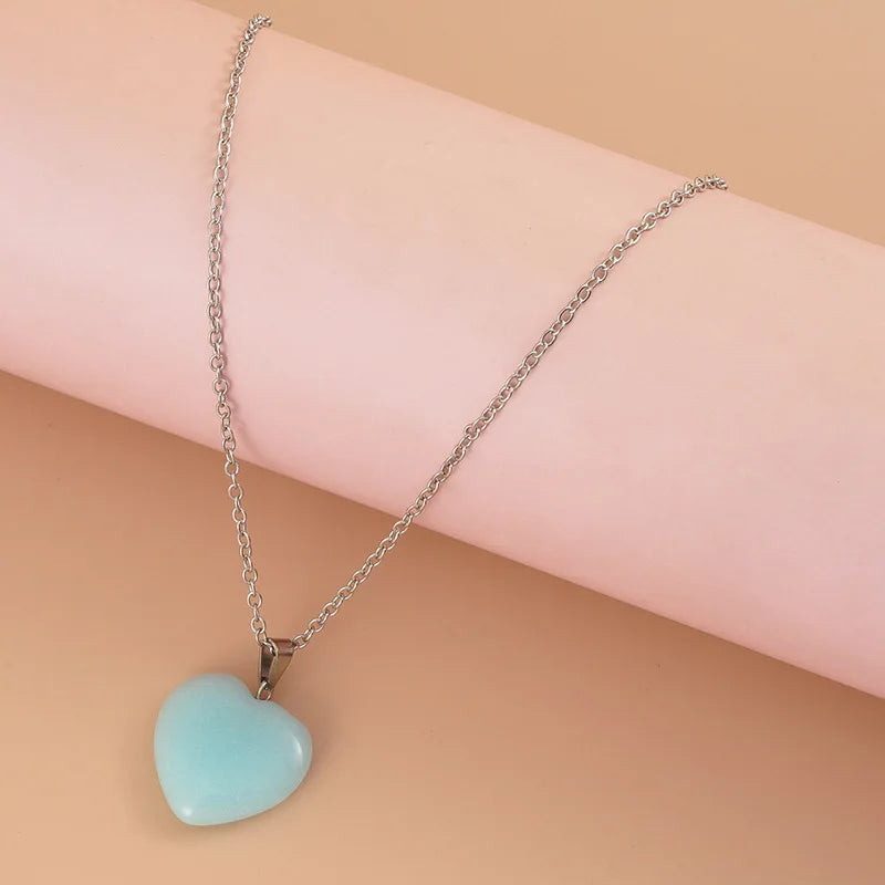 Luminous Glow in the Dark Necklace