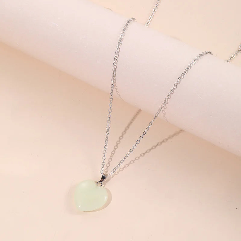 Luminous Glow in the Dark Necklace